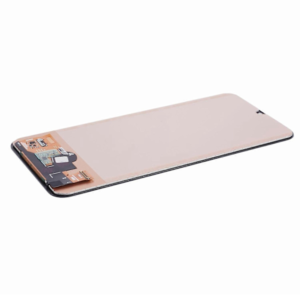 Til Huawei Y8p / P Smart S Grade C LCD Skærm og Digitizer Samling Del (TFT Teknologi) (uden