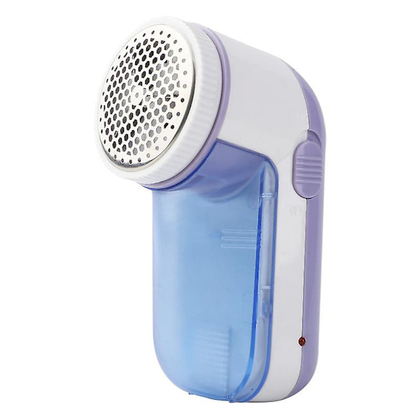 Razor Mnager Uppladdningsbar Hårbollsklippare Byxor Bärbar Plysch Munstycke - Eliminerar Bouloches des Vtements - Modle Re
