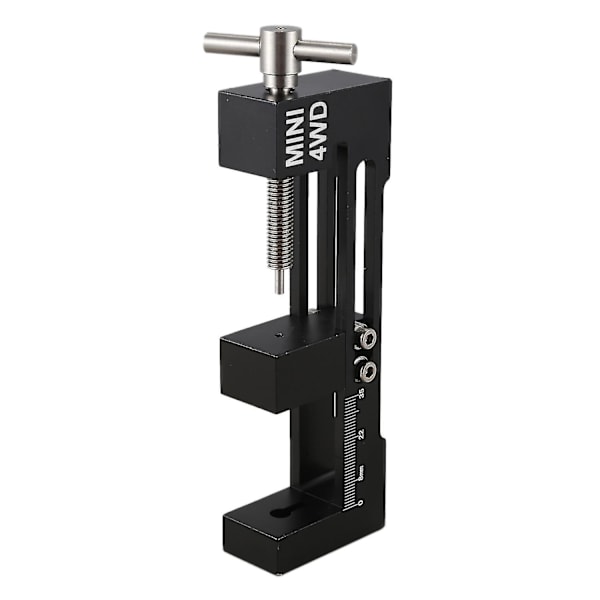 Alloy 4wd Rengas Asentaja /s Ing Yläkisko Rengas Asennustyökalu Rc Mini 4wd