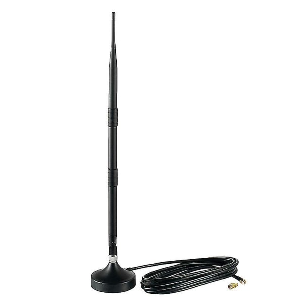 Langrækkende antenne kompatibel med Nebra Bobcat 9dbi Hotspot