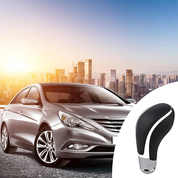 Automatisk gearkasse bil gearstangsknop til Insignia Astra J Vauxhall Opel