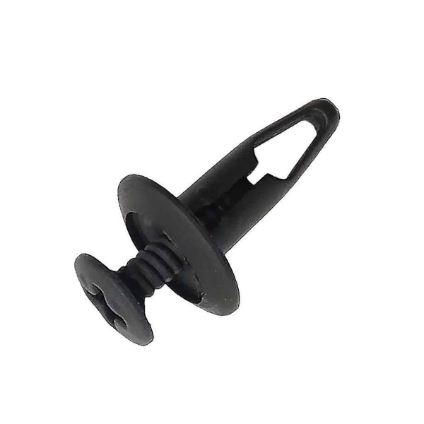 Chrysler Ford Mondeo Front Back Fender Bumper Fastener Auto Special Plastic Screw Rivet Fixing Clips