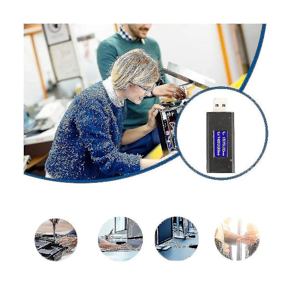 Usb Gps Signal Detector Usb Flash Driver Ingen Gps Positionering Gps Detector Y ZUAN