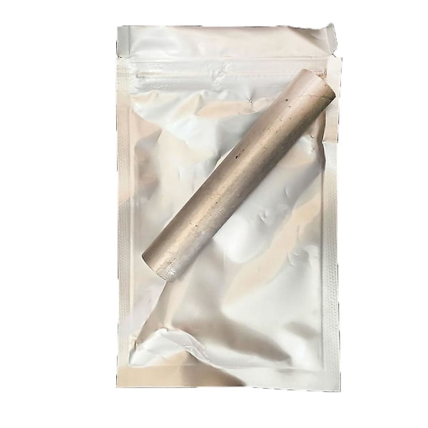 Rod Bärbar 9cm Element Bar Hög Utomhus