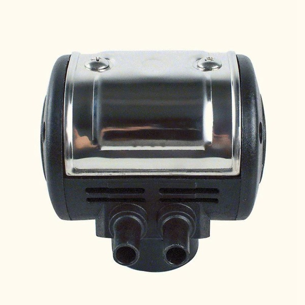L80 pneumatisk pulsator for kumelker melkemaskin rustfritt stål melkegård melker 50-180 ppm