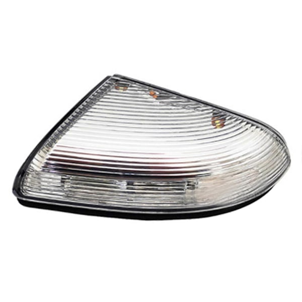 Sidespejl Blinklys Lampe og Hus til Ram 1500 2500 2009-2018