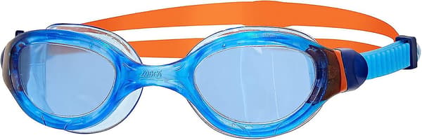 Unisex-nuorten Phantom Elite Mirror -uimalasit (6-14 vuotta)