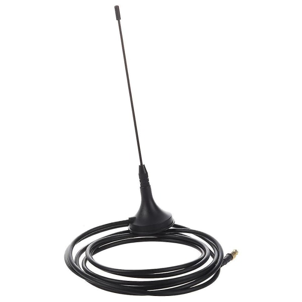 Digital extern antenn för tv 5dbi Dvb - T Dvb - T Hdtv Mcx-kontakt