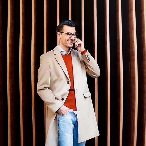 Handduksklipp - Klämma för kofta och pullover, 4 stycken