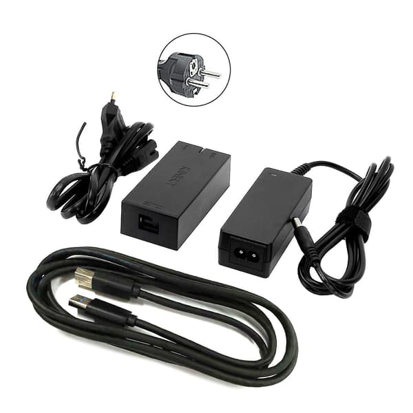 För Xbox One S För Xbox One X Kinect 2.0 Adapter För Windows 8 8.1 10 Adapter
