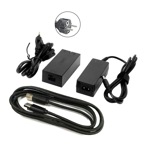 Kinect 2.0-adapter for Xbox One S, Xbox One X og Windows 8, 8.1 og 10