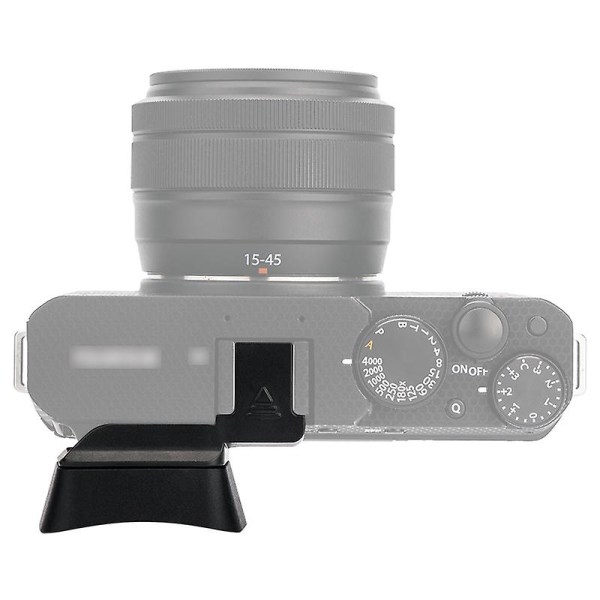 Pehmeä silikoninen pitkä kameran silmäkuppi etsimen silmälasi musta päivitys silmäkuppi Fujifilm X-e4 Fuji X-e4 kameralle pidennetty silmäkuppi
