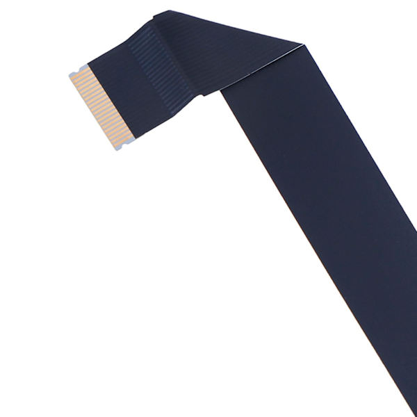 Holdbar Touchpad Kabel 593-1604-b Til Macbook Air 13.3\" A1466 Tilbehør