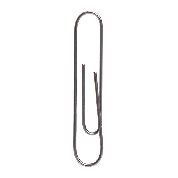 Självböjande gem i nitinol med formminne - magiskt trick