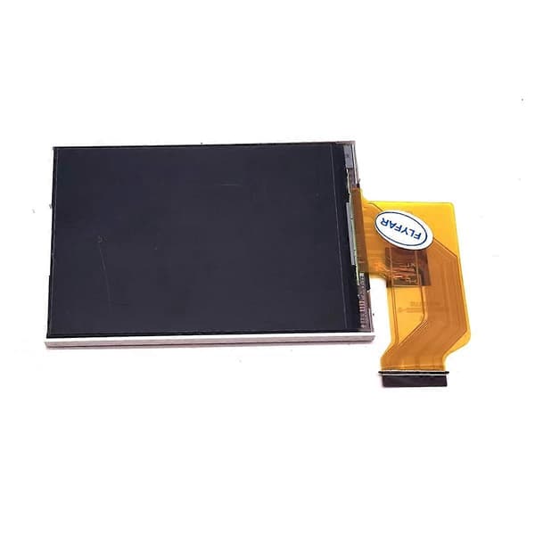 LCD-skjerm for Nikon Coolpix A10 A100