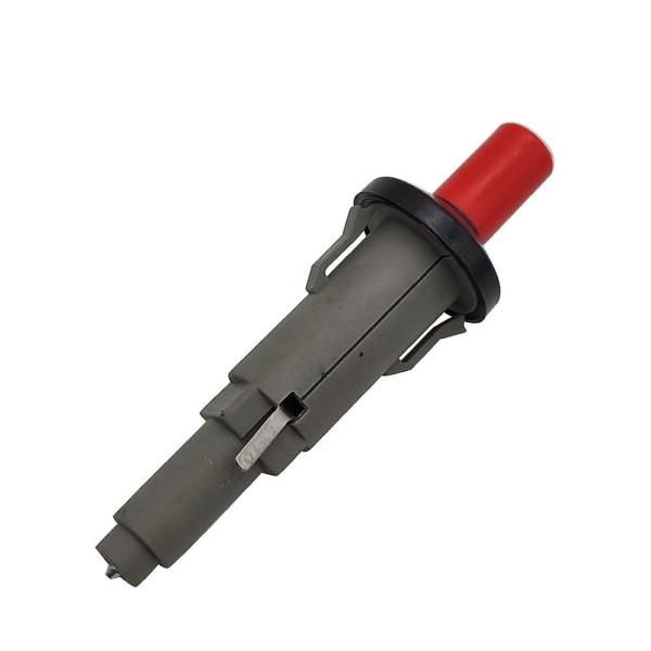 Piezo tennermontering erstatningssett, gnisttennermontering med ledning for Weber Q100 Q200 Q1000 Q2000 for grill reservedeler