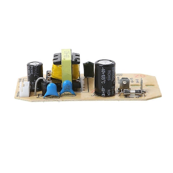 12V 34V 35W Universaali Ilmankostuttimen Piirilevy Komponentti Sumutuspiiri