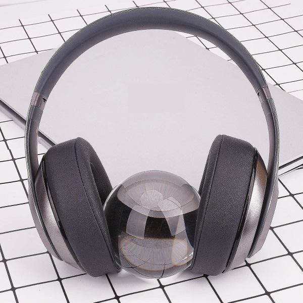Ersättningskuddar för öronkuddar för Beats Studio 2 & Studio 3