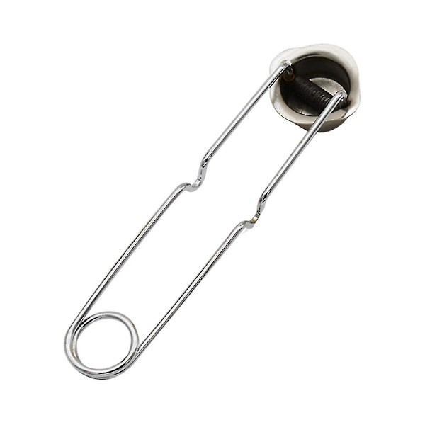 Enkelt lighter til propantorch
