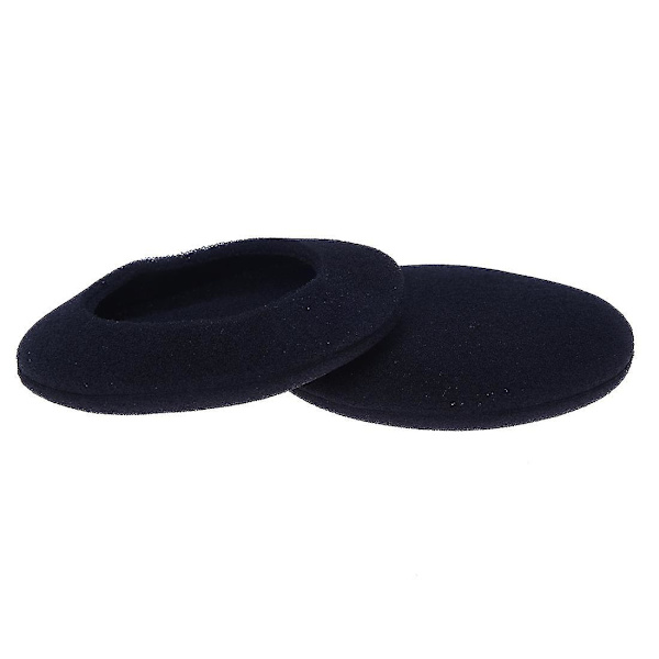 Earpads Foam Cushions Replacement 4 Pack For - - - - - Logitec - - - Will Fit Most Headphones (60mm