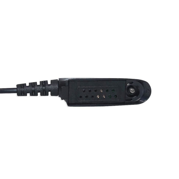 USB-programmeringskabel för Motorola-radio