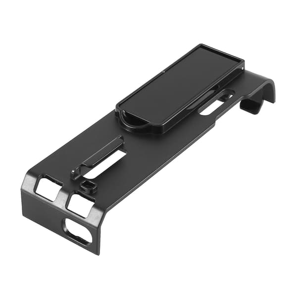 Bærbar Stativholder for Deck Konsoll Bakbrakett