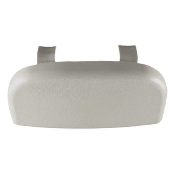 Bil Solskjerm Brilleholder Magnetisk Båndklips Multifunksjonell Solbrille