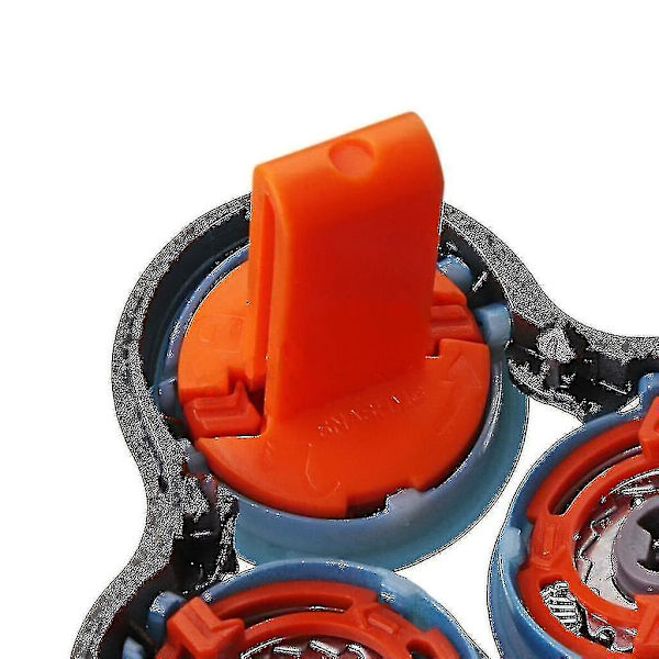 Passer til Substitutions Razor Replacement Foil Cutter Shaving Head Hq9 Hq8140 8160