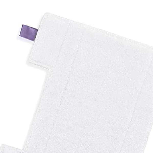 4-pak puder til Shark Dust-away Advanced mikrofiber-erstatning