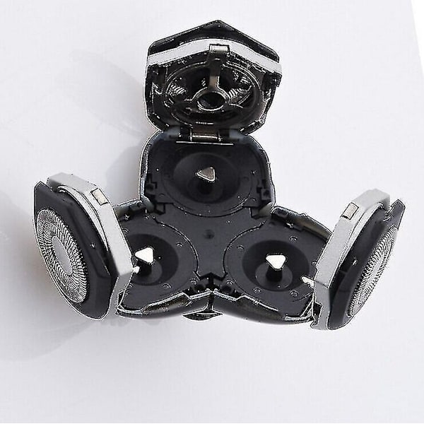 Skrabehoved Rq12 Rq10 Udskiftningsskær til Philips Rq1250 Rq1250cc Rq1260 Rq1280 Rq10
