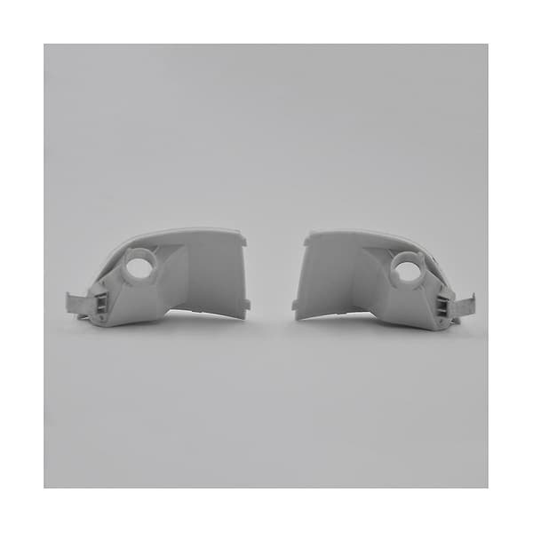 1 par erstatning for Focus C-max 2003-2013 Cafoucs bil bakspeil blinklys 6m5y 13b381
