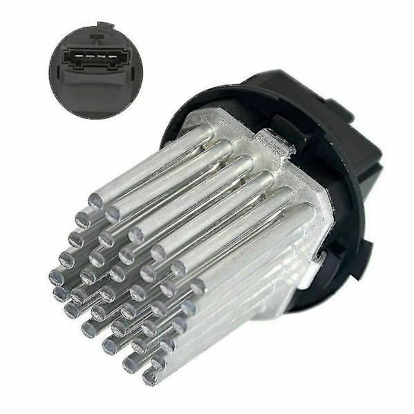 Värmefläktmotorfläktmotstånd för Peugeot 307,407 Citroen C3 C4 C5 C6 Ds3