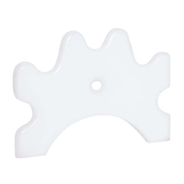 Spider Rest Head