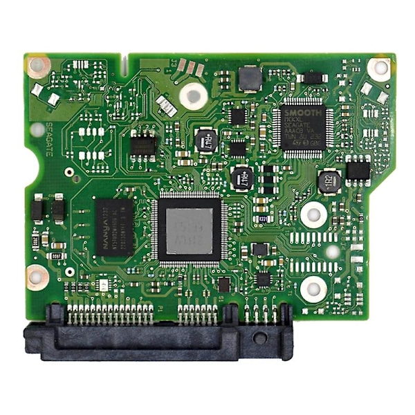 Stasjonær Harddisk Kretskort for ST2000DM001 ST500DM002 ST1000DM003