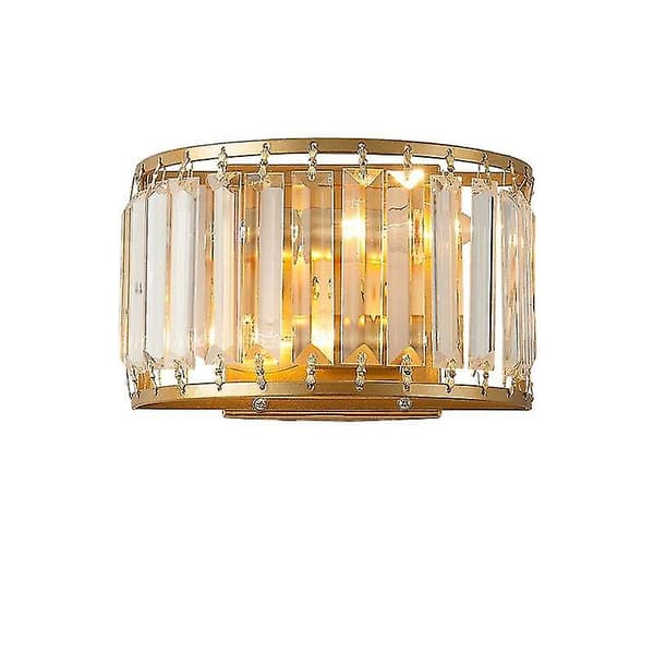 Enkel og Stilig Lampe