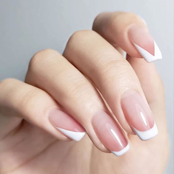 Nagellackstämpel. Nagelkonststämpelverktyg Aurora Magic Color Bottle Crystal Silikonhuvud med skrapa, DIY Manikyr