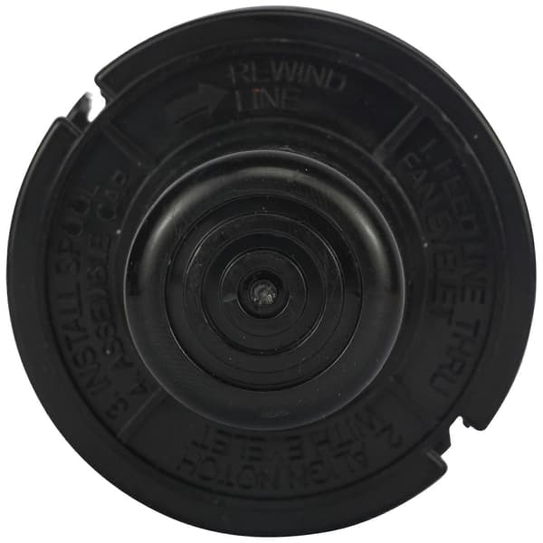 BLACK+DECKER Udskiftningsspole og -line til GL250/GL310/GL360 6m