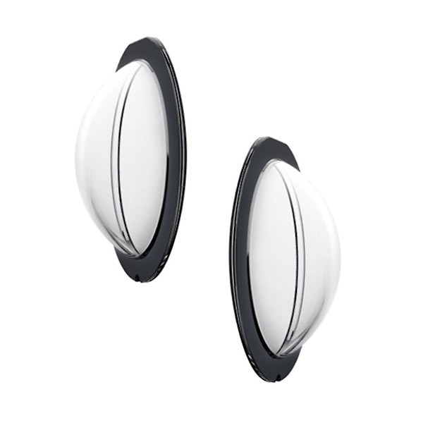 Insta360 One X3 -kameran objektiivin suojukset, suojakotelo