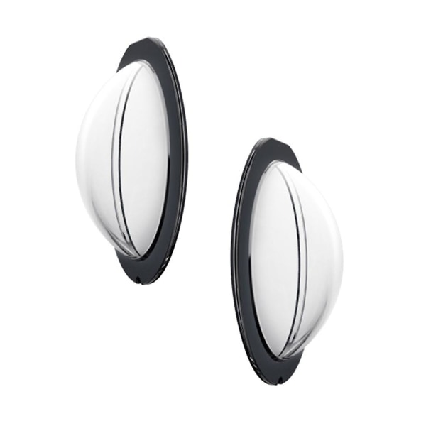 Objektivskydd för Insta360 One X3-kamera, linshållare, skyddande linsfodral