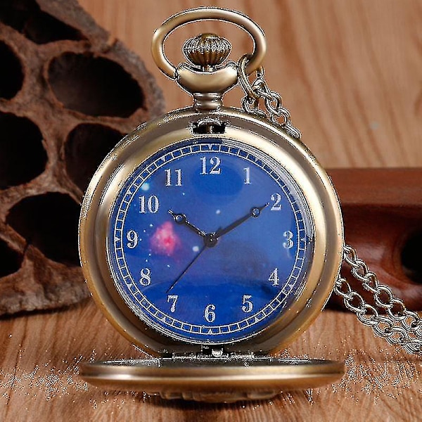 The Little Prince, Vintage Kvartsfickfick-ur