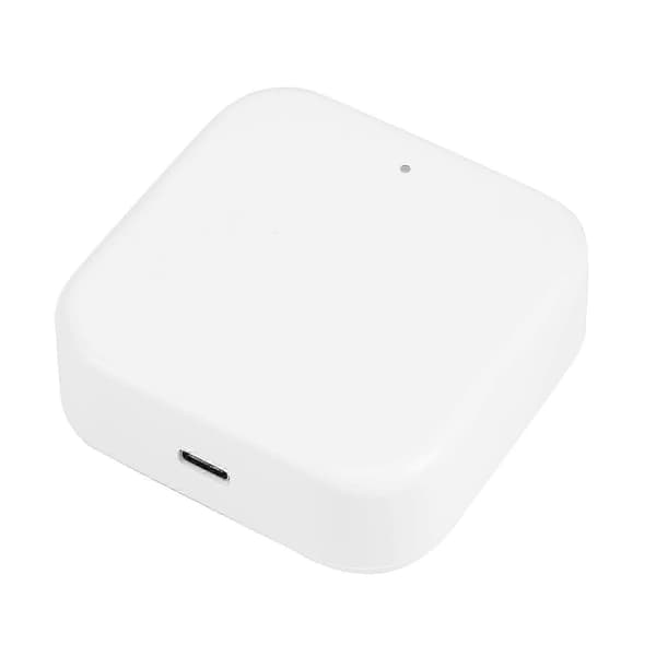 Smart Elektronisk Dörrlås med Ttlock App-kontroll och WiFi Gateway-integration