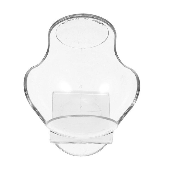Bærbar tennisballholder - Tennisballklips - Midjeklips