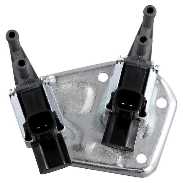 Bilsuger Solenoidventil FR3E-9J559- FR3E9J559FA til Bil Solenoidventil Tilbehør