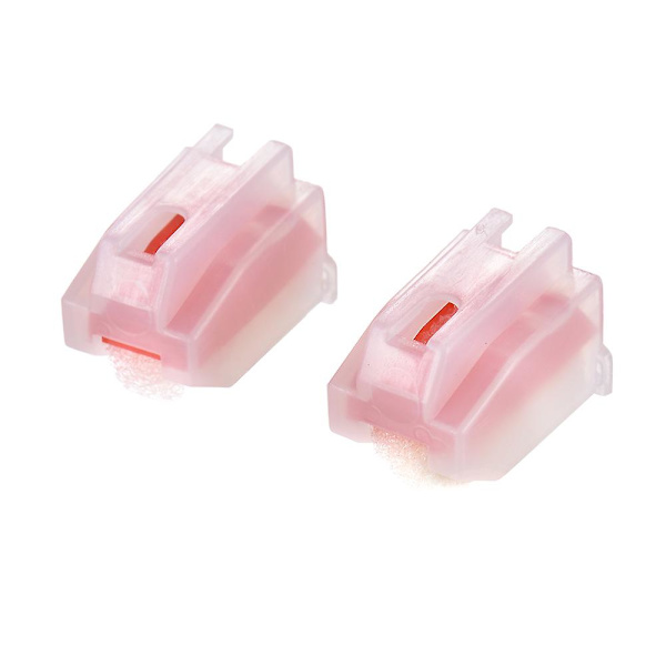 Universell grammofonspelare nålspets för Crosley Np1 Np6, 2-pack