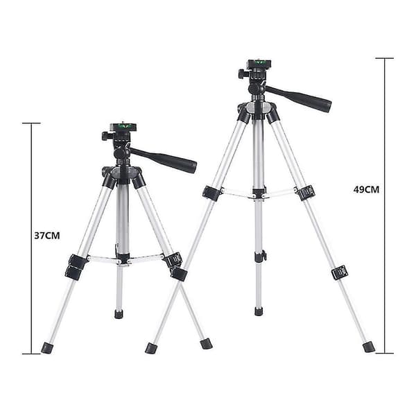Yyh Universal Professional Telescopic Kamerateline