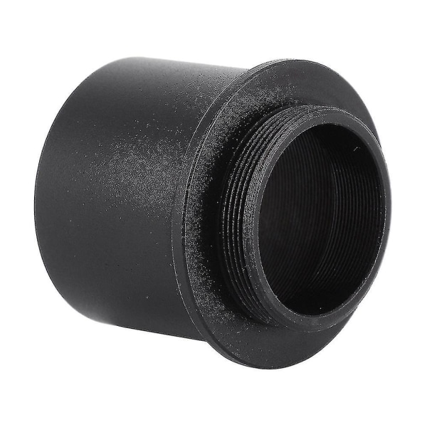 Adapter C-mount Telescope Lens Video Camera Barrel Ring Adapters Standard C Thread For Telescope Camera Accessories