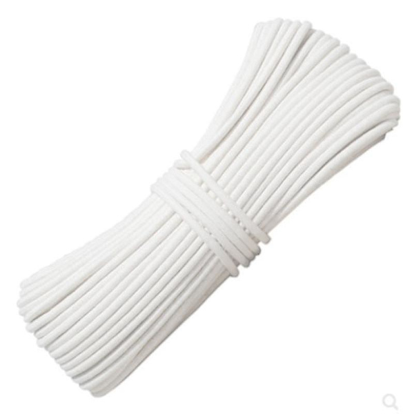 5mm 50m Ing Wick Cord til Plantekrukke DIY Automatisk Langsom Se Wic Ce Irrigatio