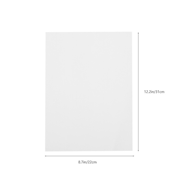 20 kpl laminointikalvoja, näytelaminointikalvo, DIY-laminointikalvo, itsetiivistyvät laminointipussit, kylmälaminointikalvo