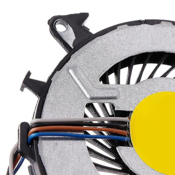 Kjølefan for Laptop CPU, Erstatning for HP Omen 15-ax TPN-q173 15-bcs 15-bc013tx Bc015tx