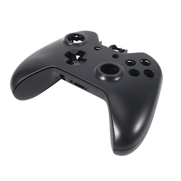 Sort Controller-hus Skal Fuld Sæt Faceplates Knapper Til En Controller Med 3,5 Mm Hoved